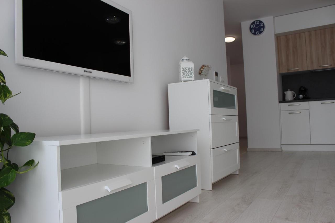 Leo Apartment Free Parking!!! Bratislava Extérieur photo