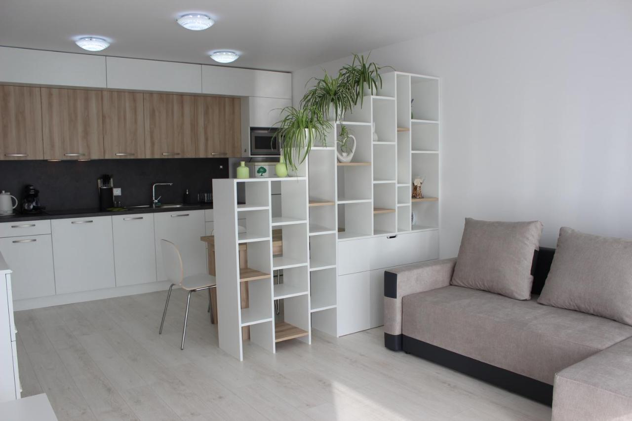 Leo Apartment Free Parking!!! Bratislava Extérieur photo